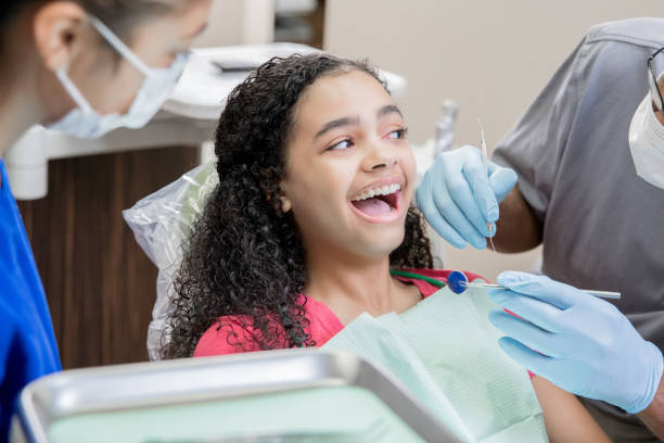 Best Emergency Root Canal Treatment in Tavares, FL